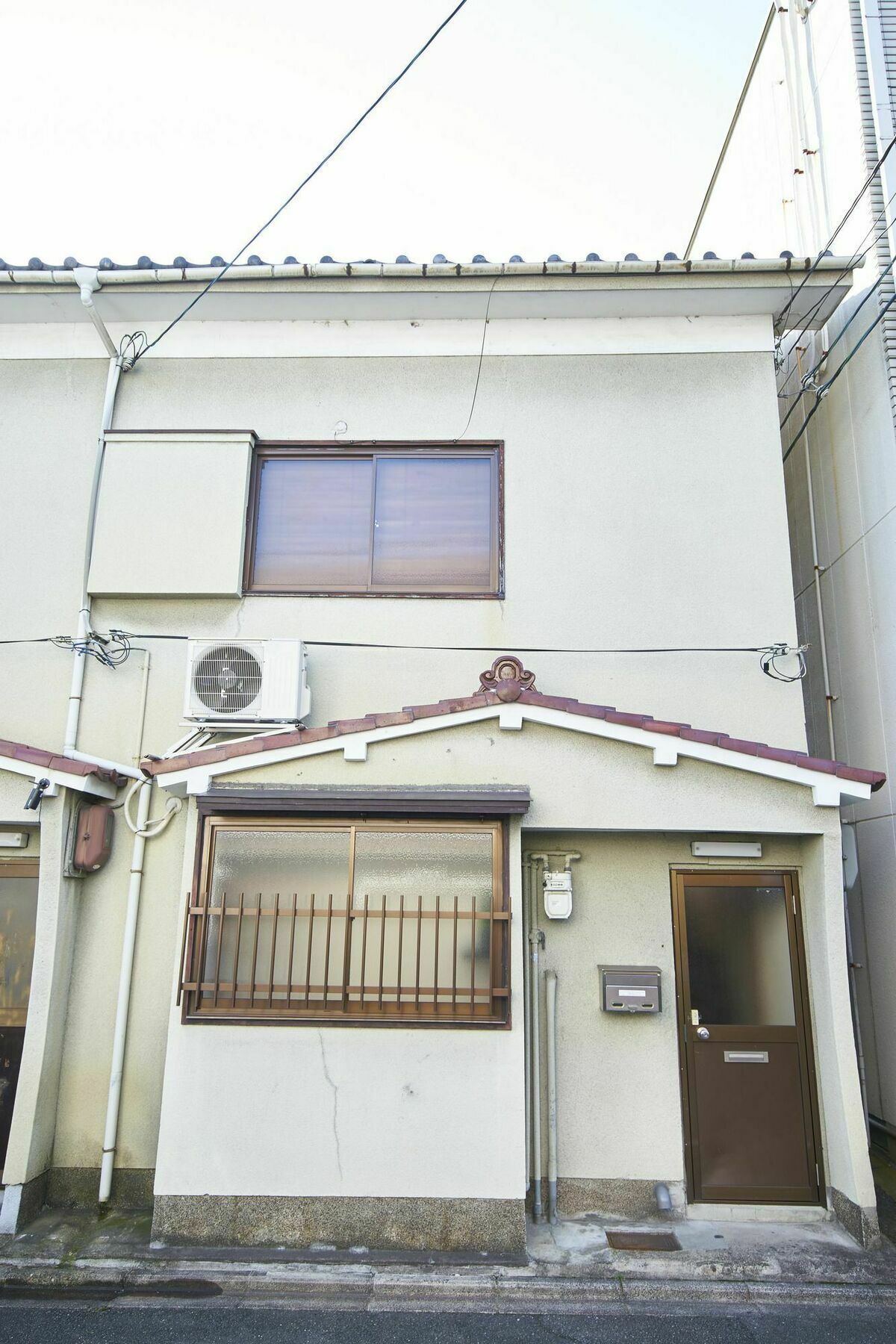 Watarian Villa Kyoto Bagian luar foto