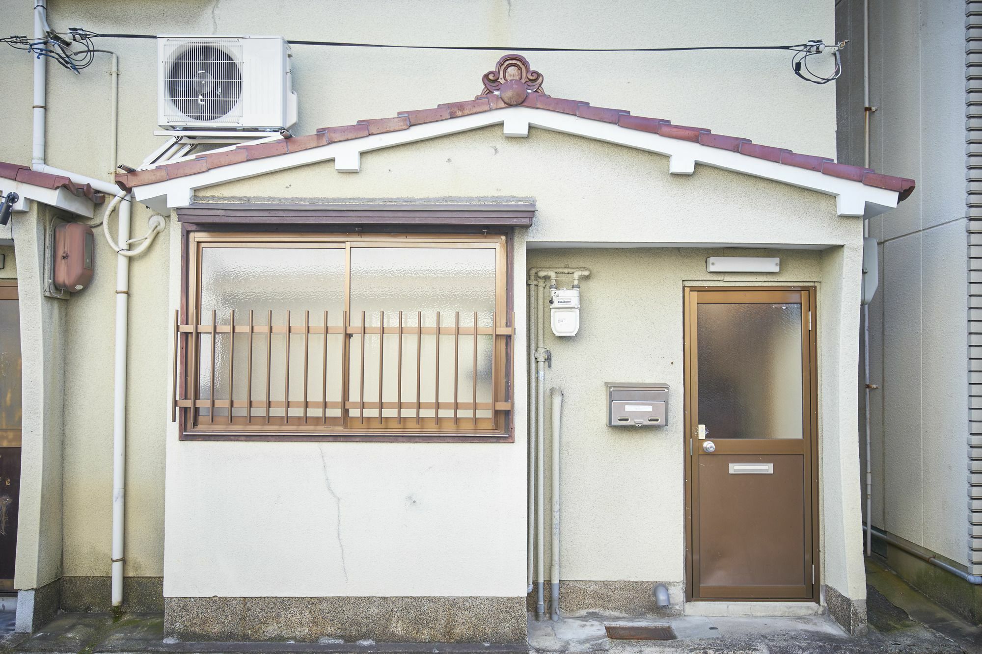 Watarian Villa Kyoto Bagian luar foto